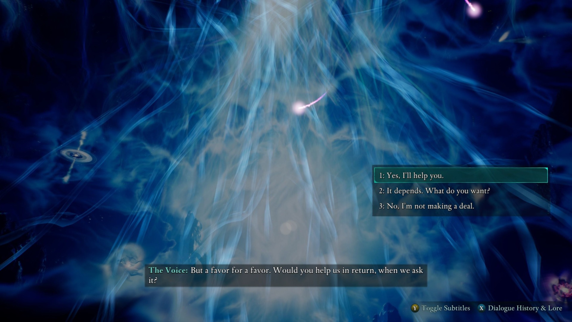 Screenshot: Obsidian Entertainment / Kotaku