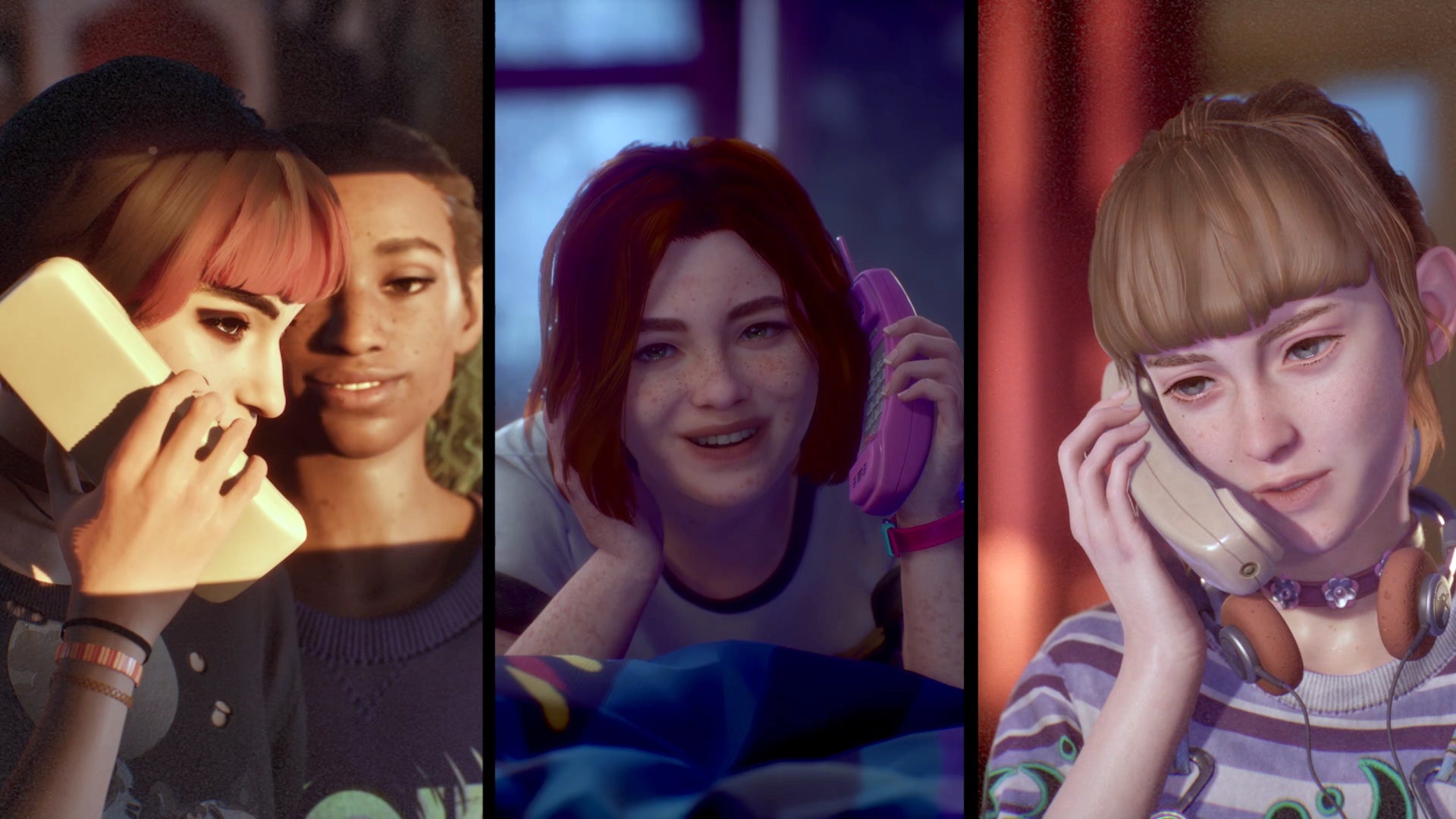 Screenshot: Don’t Nod Entertainment / Kotaku