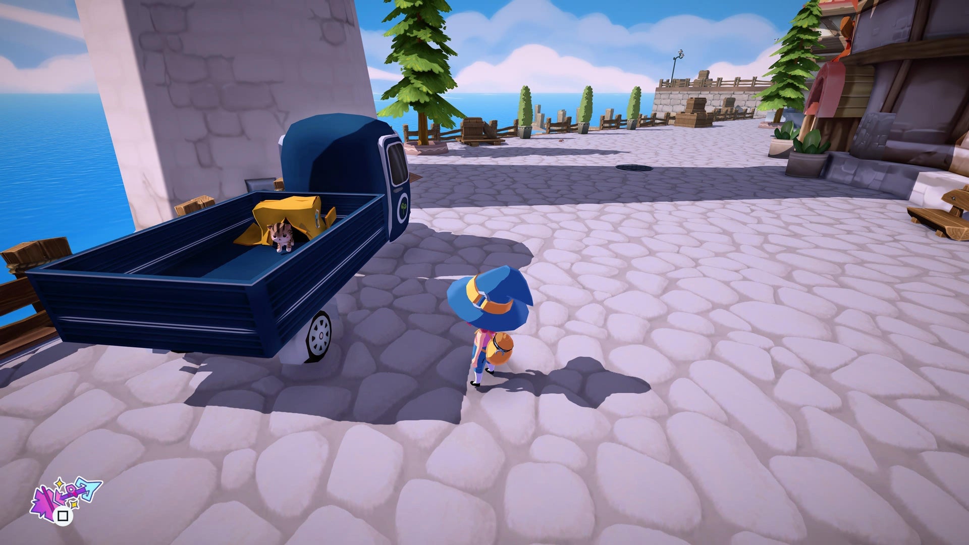 Screenshot: Chibig / Kotaku