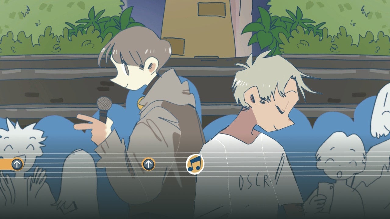 Screenshot: Pikselnesia / Kotaku