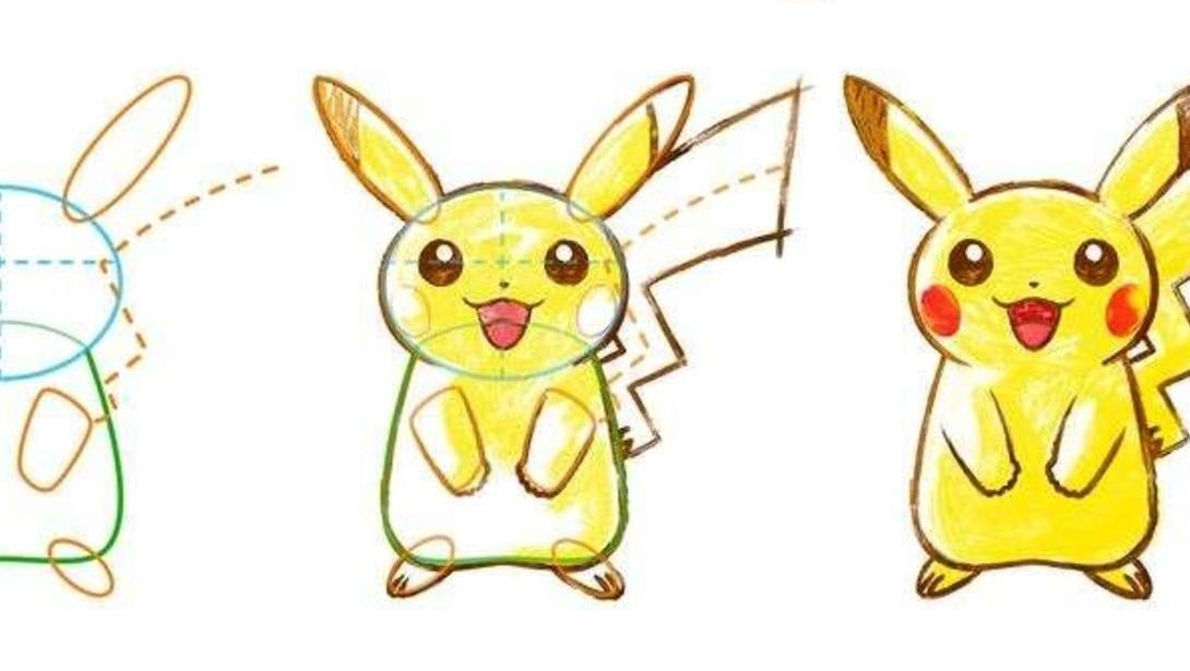 Illustration: The Pokémon Company