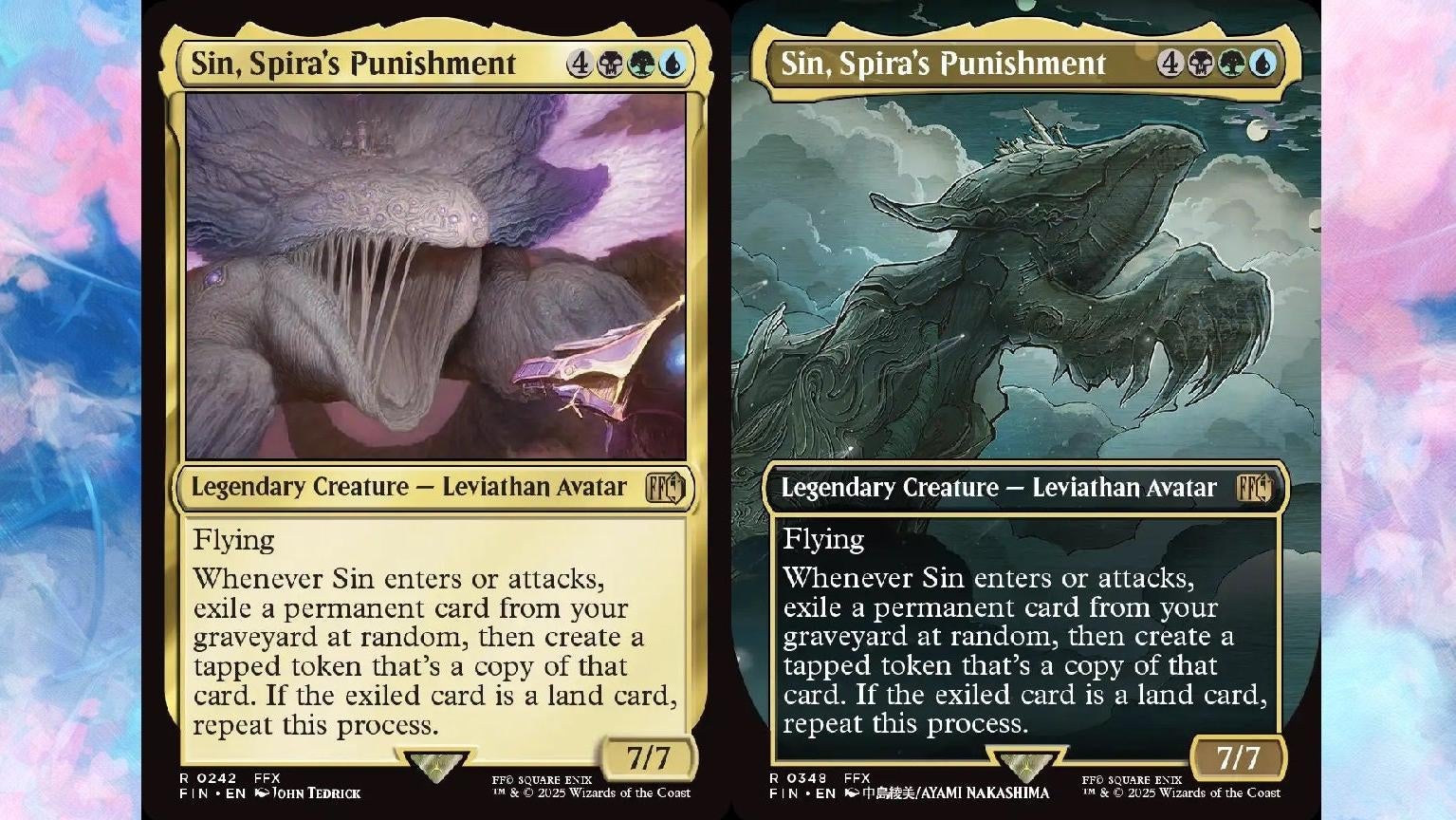 Image: Wizars of the Coast