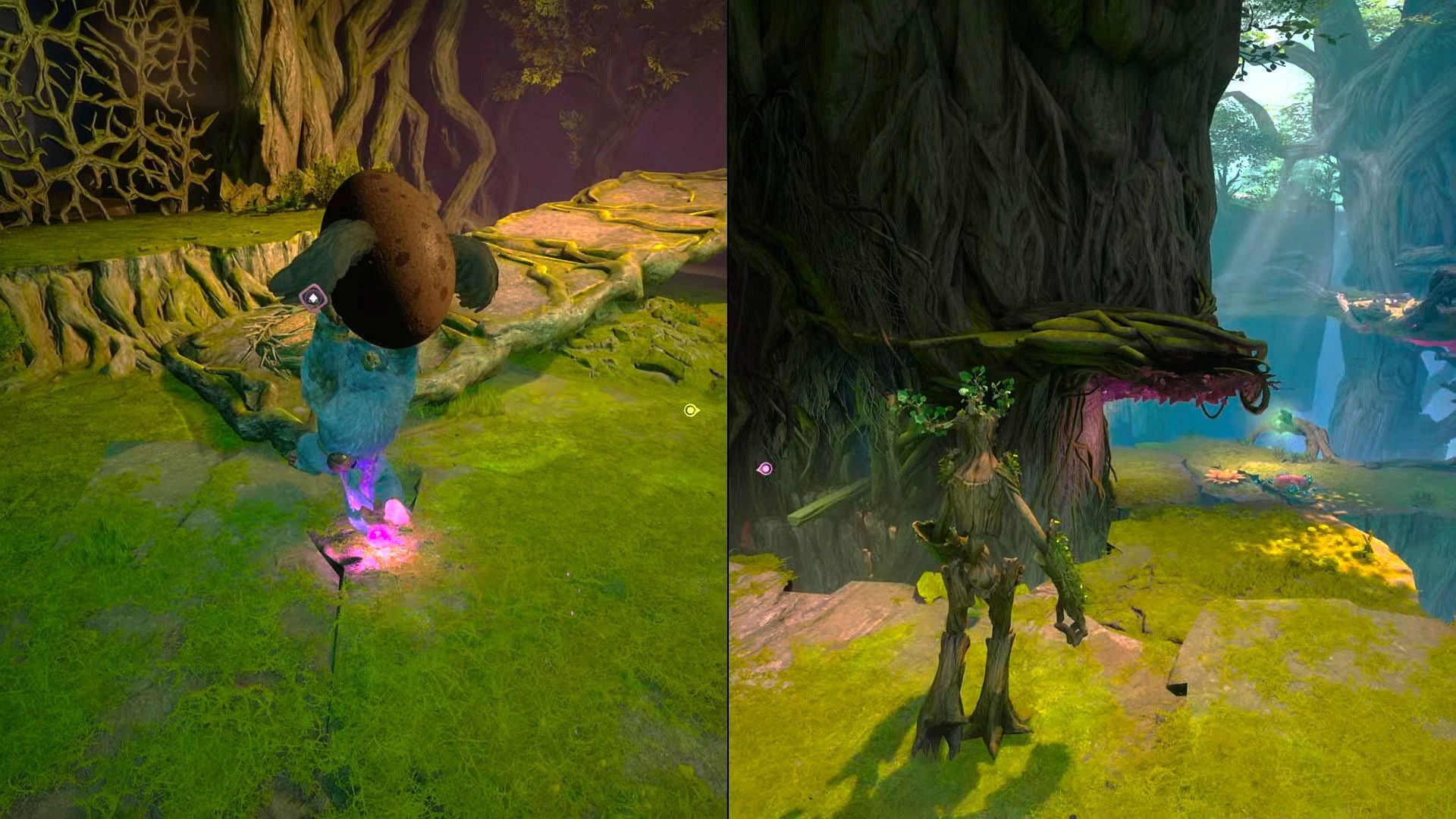 Screenshot: EA / Kotaku