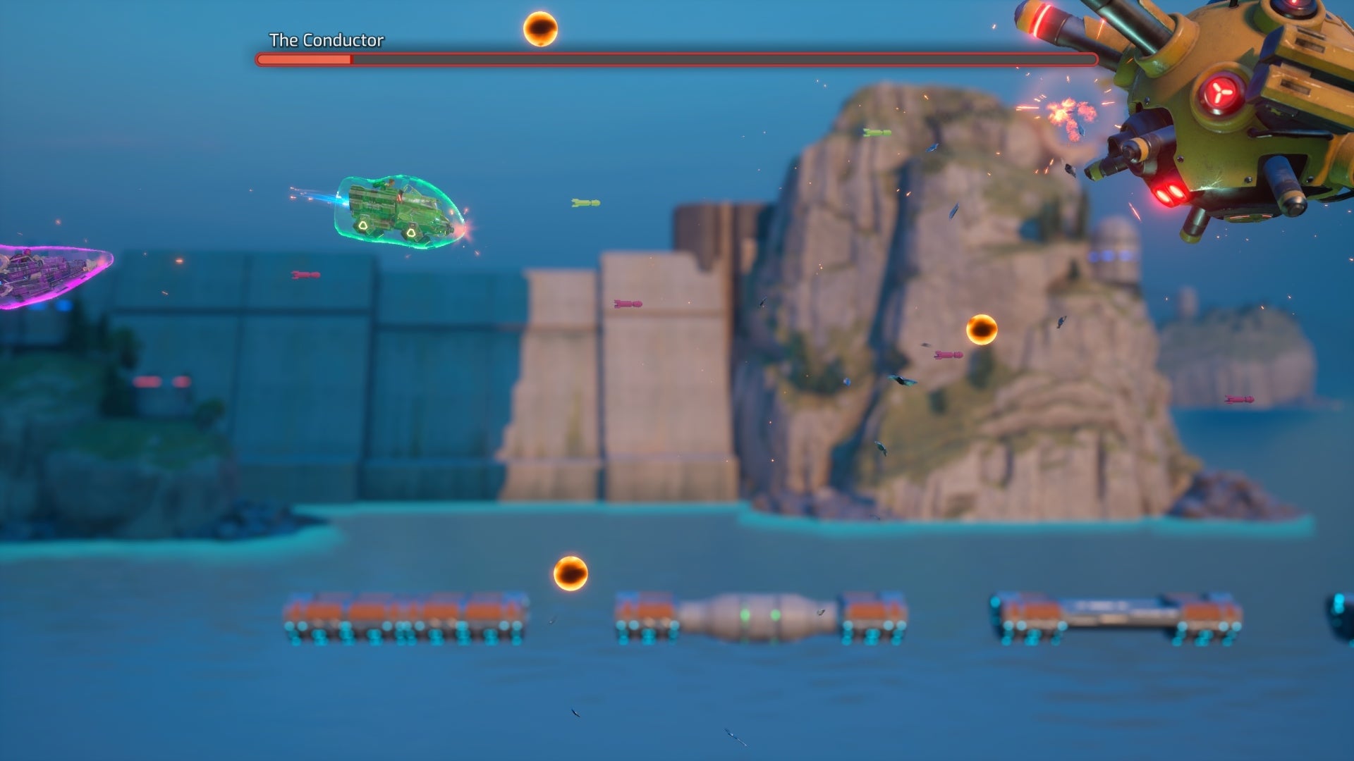 Screenshot: Hazelight Studios / Kotaku