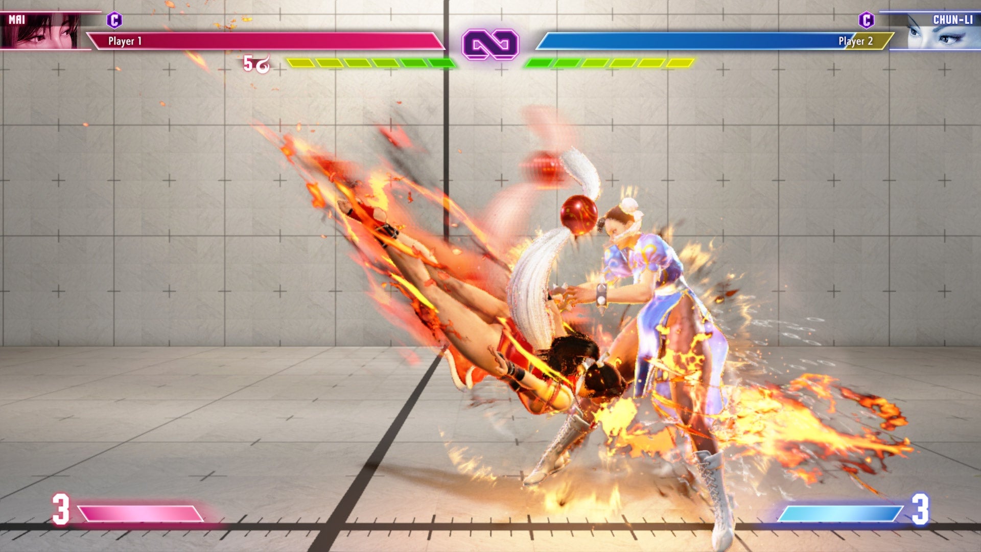 Screenshot: Capcom / Kotaku
