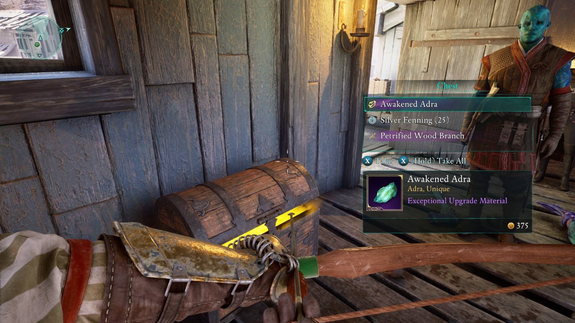 Screenshot: Obsidian Entertainment / Kotaku