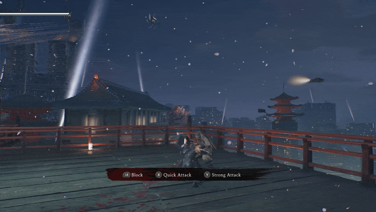 Gif: Koei Tecmo Games / Kotaku