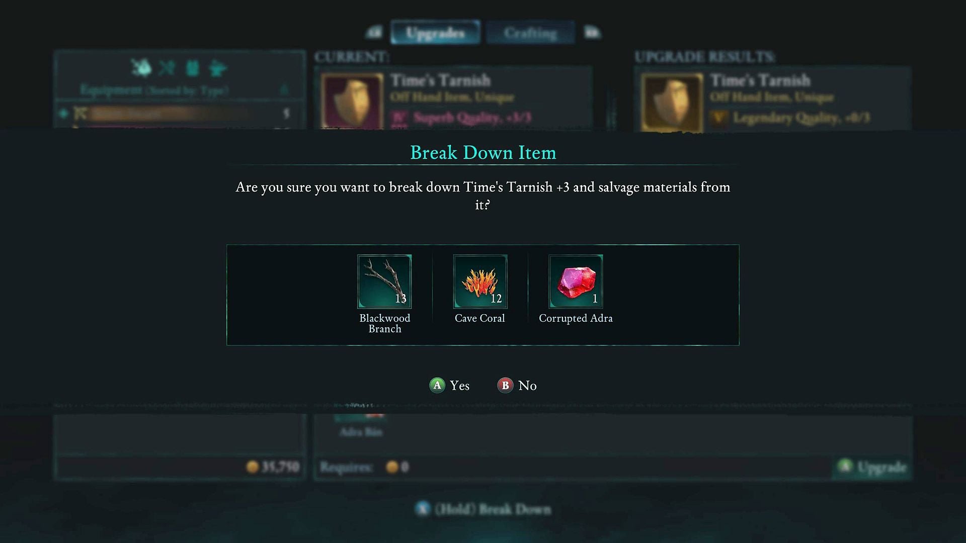 Screenshot: Obsidian Entertainment / Kotaku