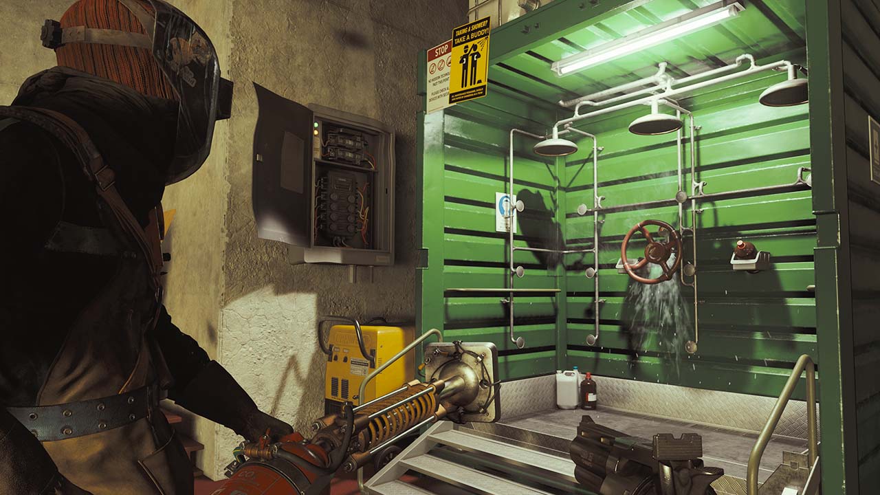 Image: Remedy Entertainment