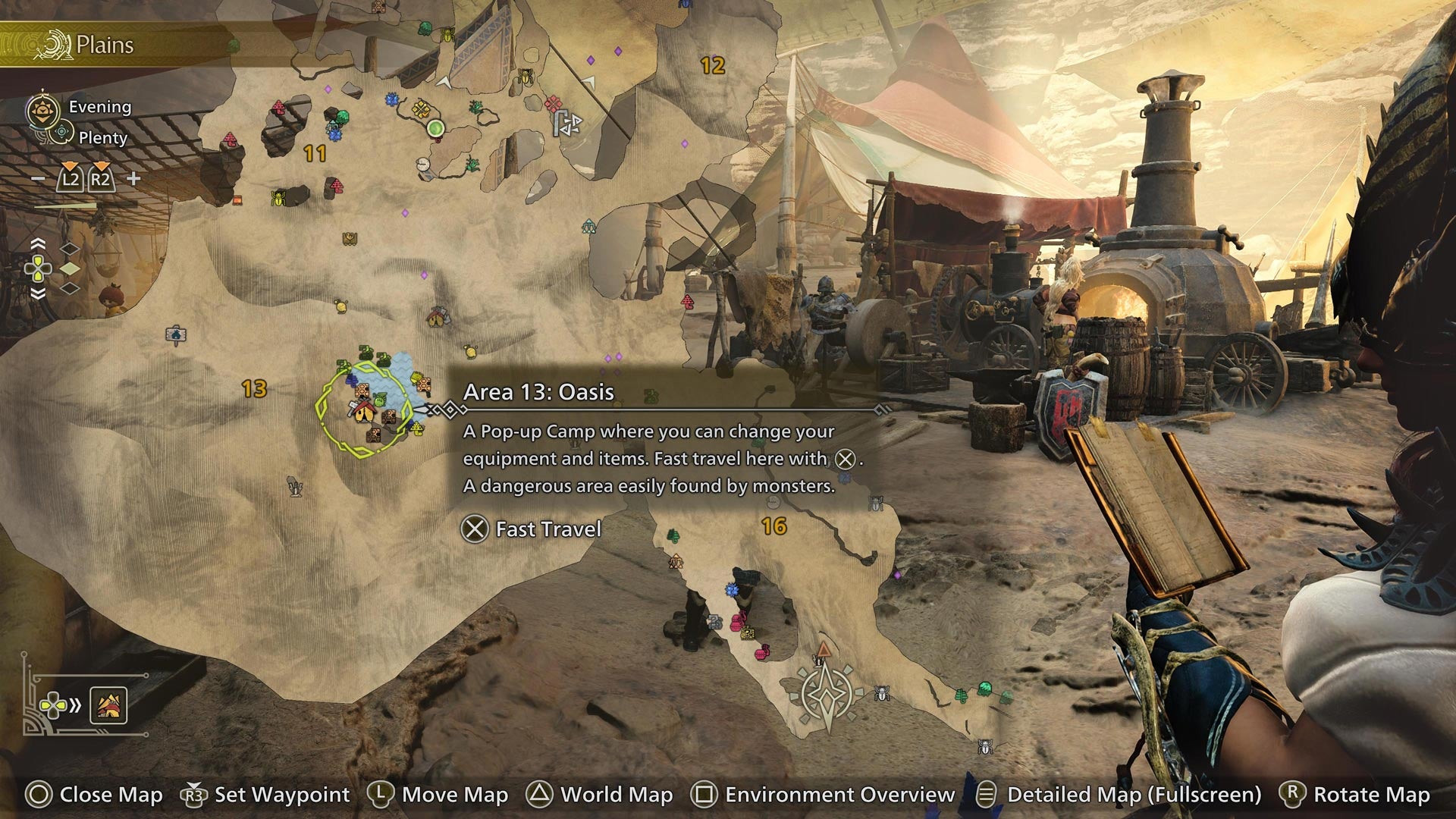 Screenshot: Capcom / Kotaku