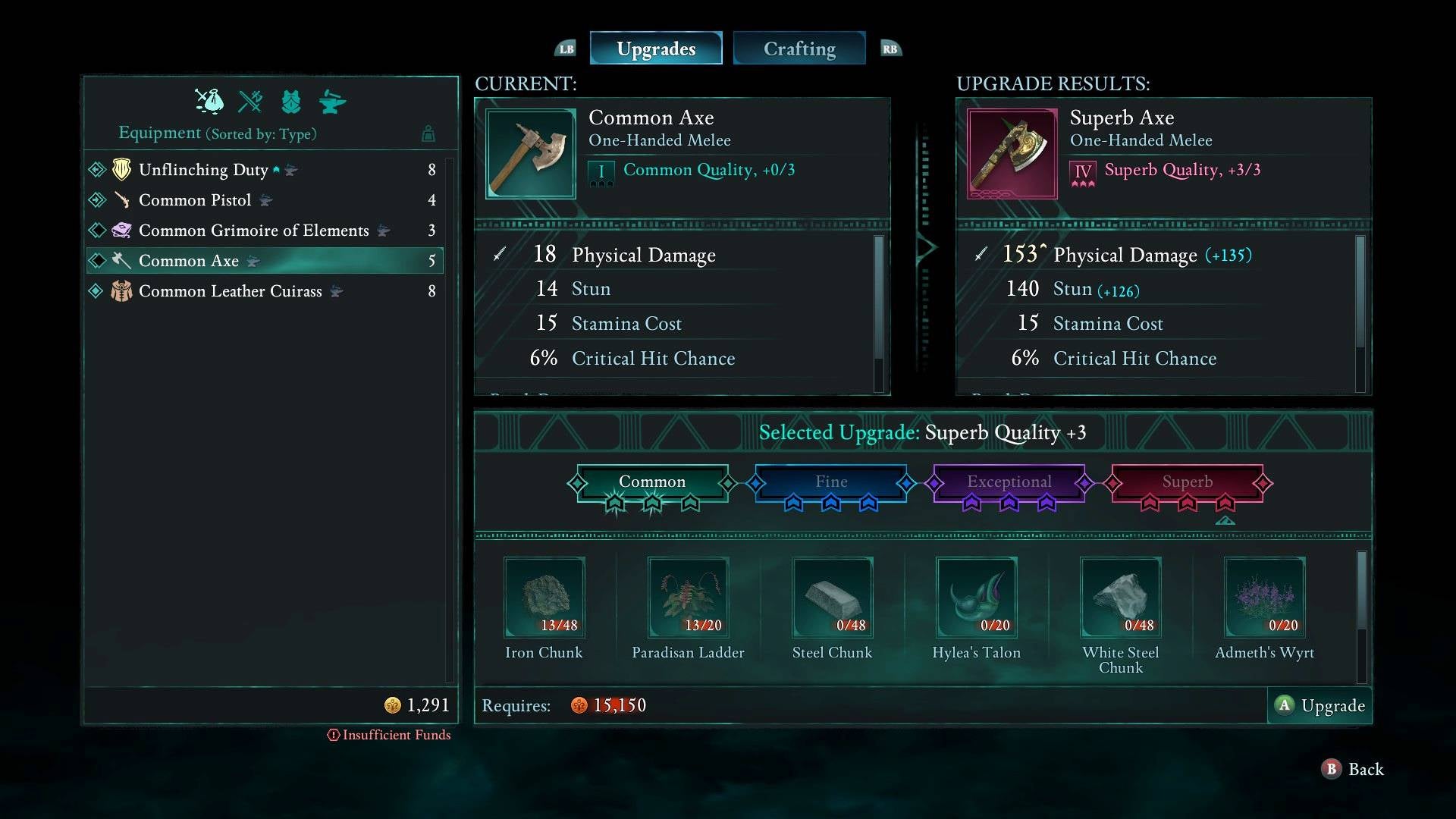 Screenshot: Obsidian Entertainment / Kotaku