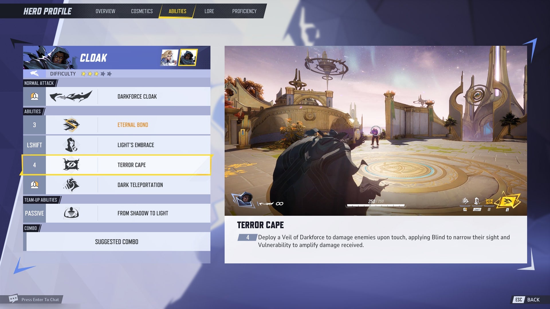 Screenshot: Marvel Games / Brian Barnett / Kotaku