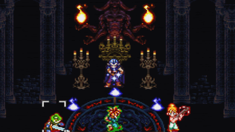 Screenshot: Square Enix / Kotaku