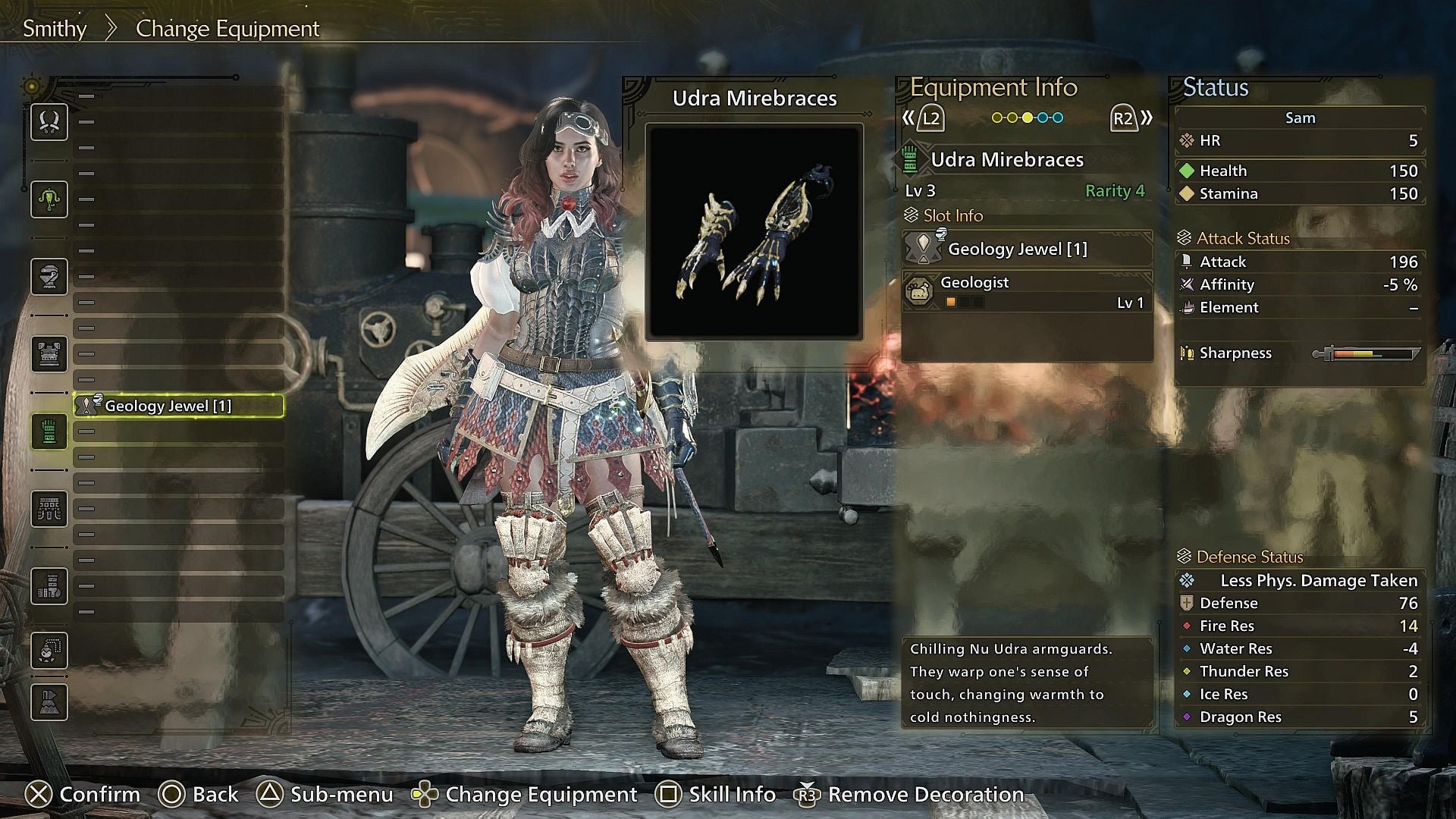 Screenshot: Capcom / Kotaku