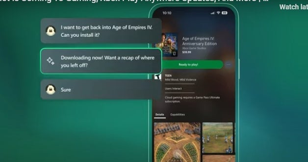 Screenshot: Microsoft / Kotaku