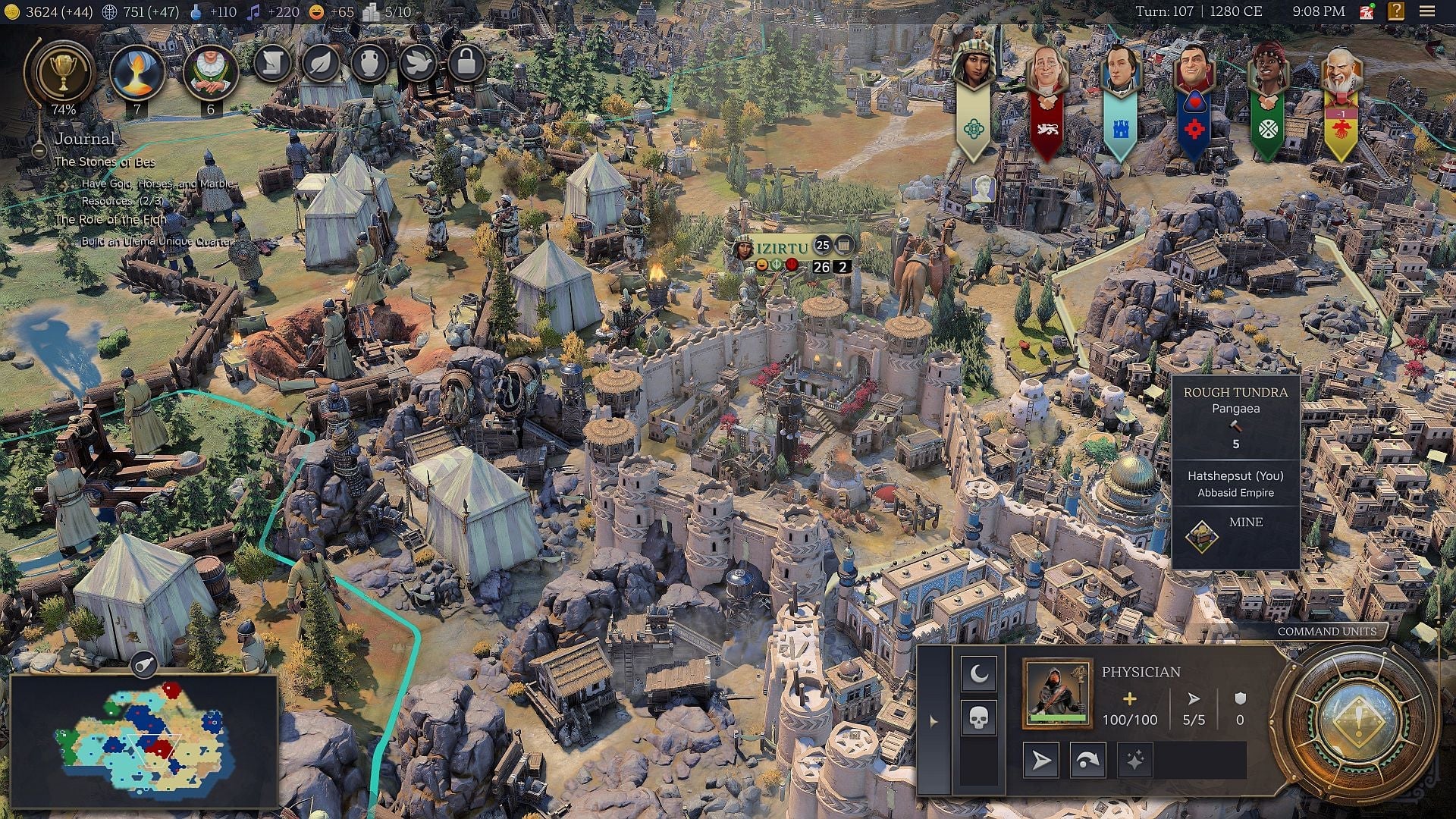 Screenshot: Firaxis Games / Kotaku