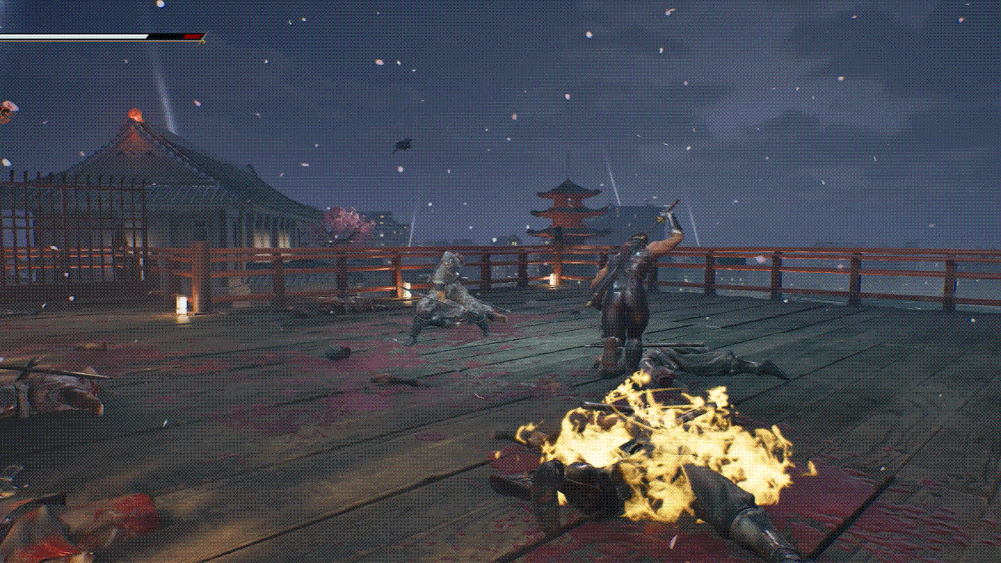 Gif: Koei Tecmo Games / Kotaku