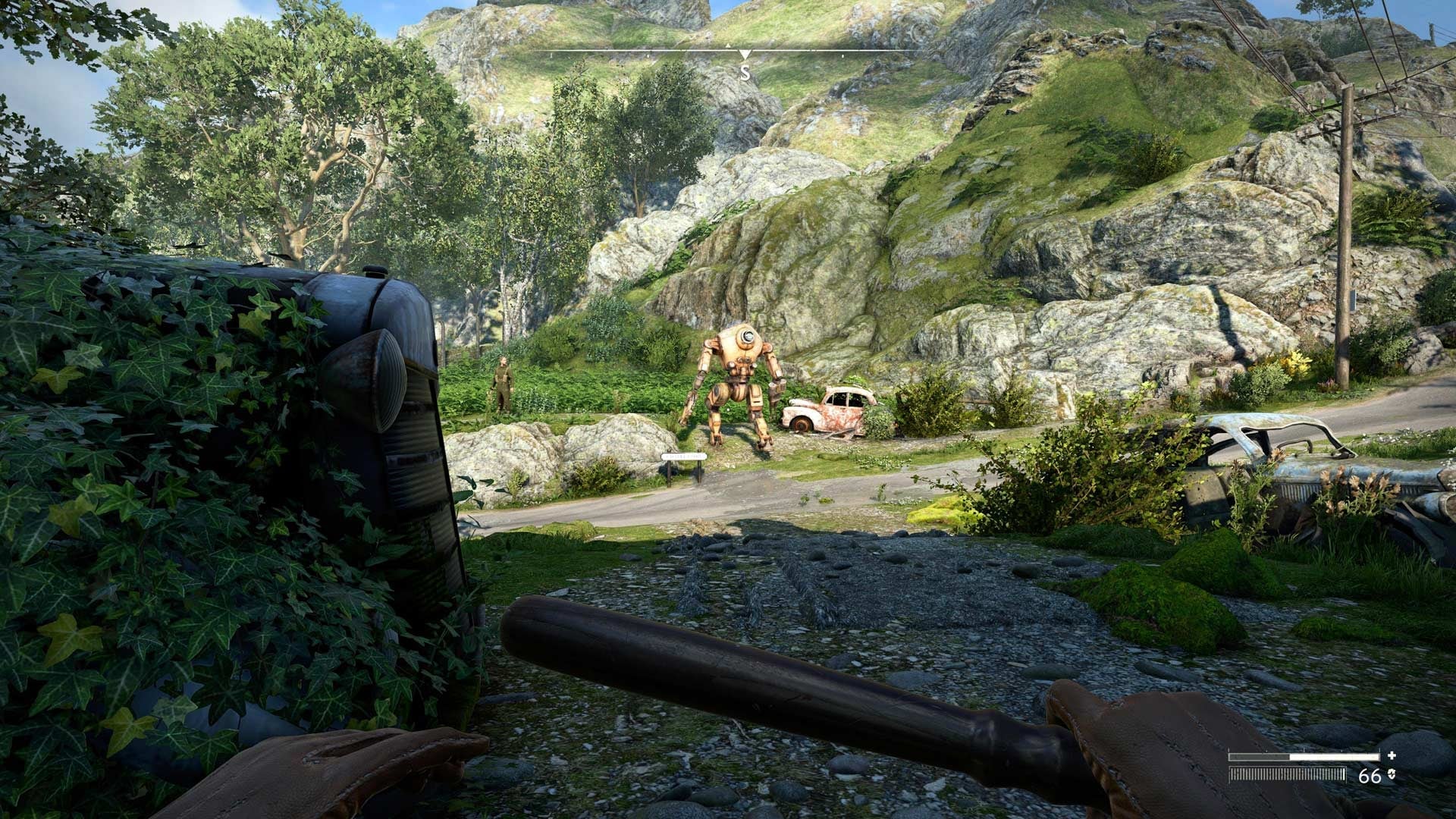 Screenshot: Rebellion / Kotaku