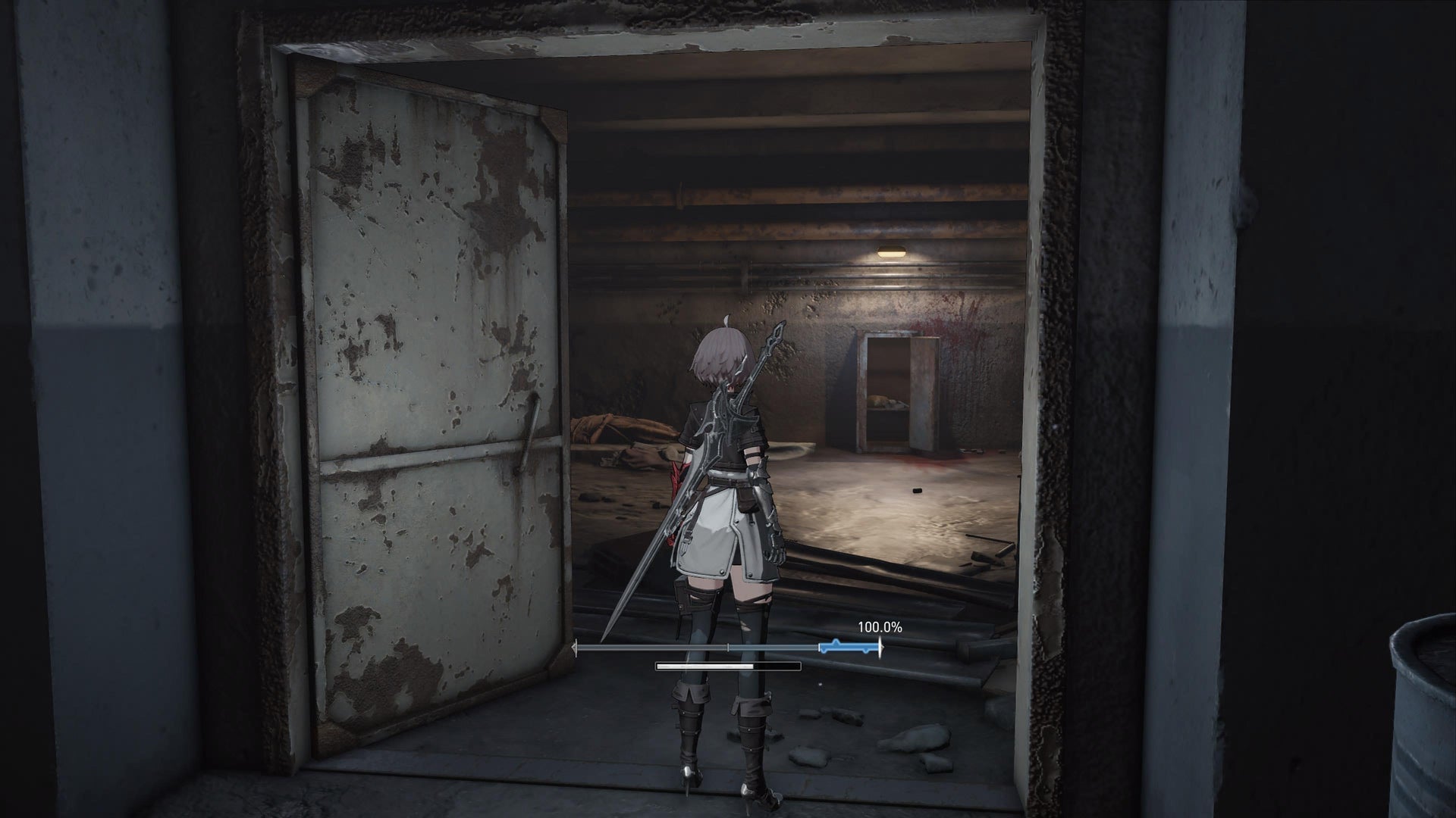 Screenshot: SenseGames / Billy Givens / Kotaku