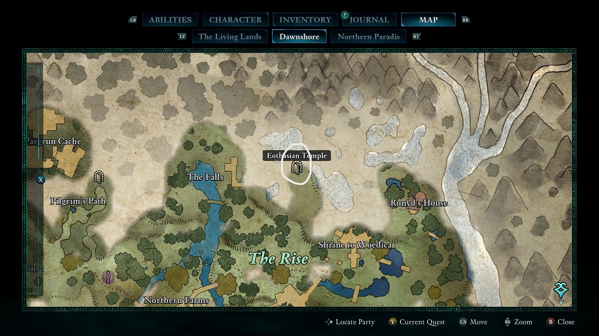 Screenshot: Obsidian Entertainment / Kotaku