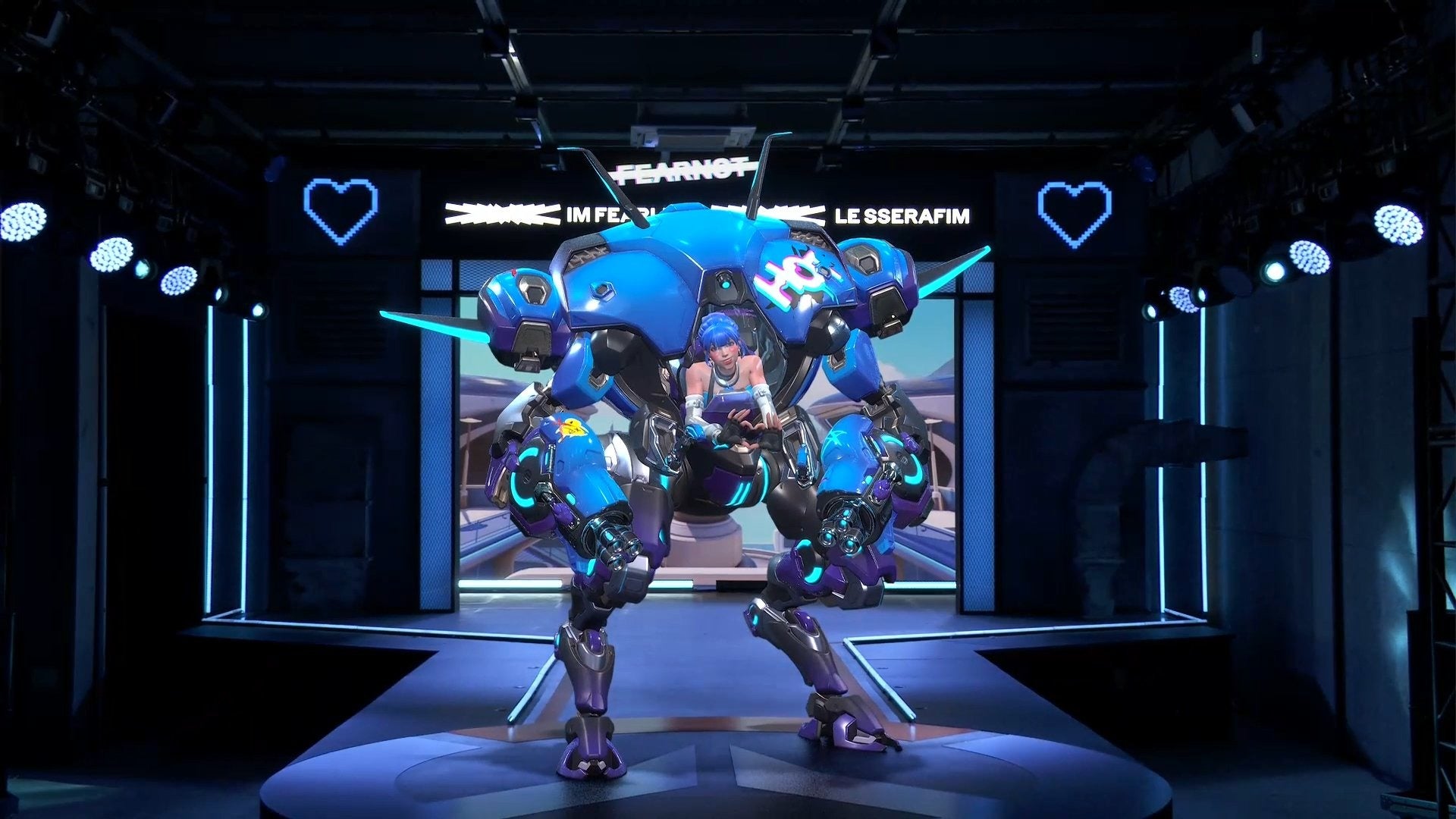 Image: Blizzard Entertainment