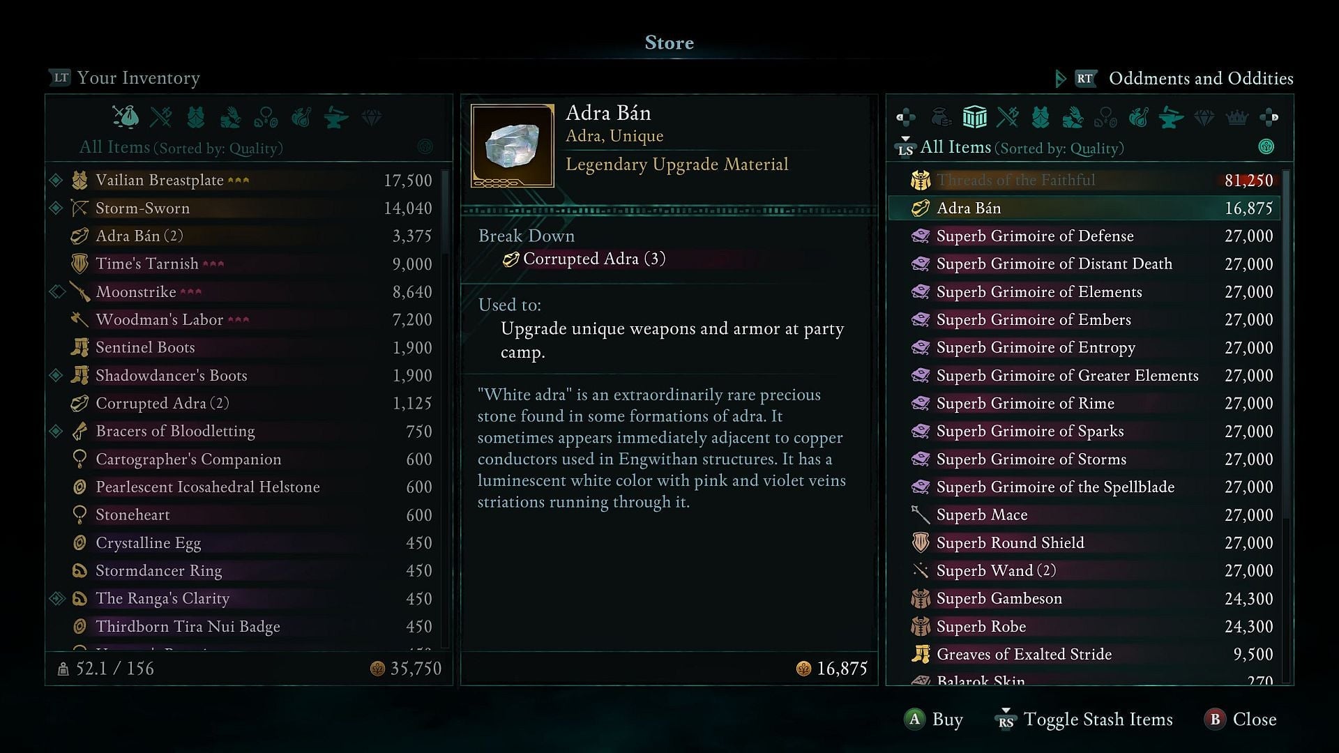 Screenshot: Obsidian Entertainment / Kotaku