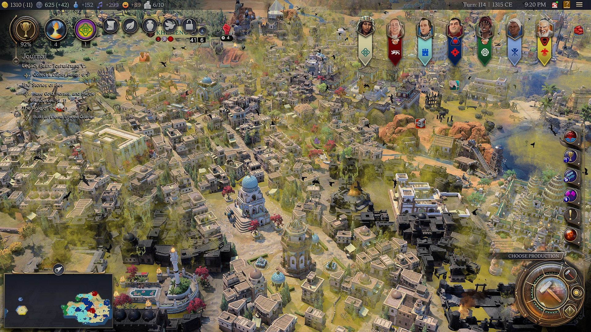Screenshot: Firaxis Games / Kotaku