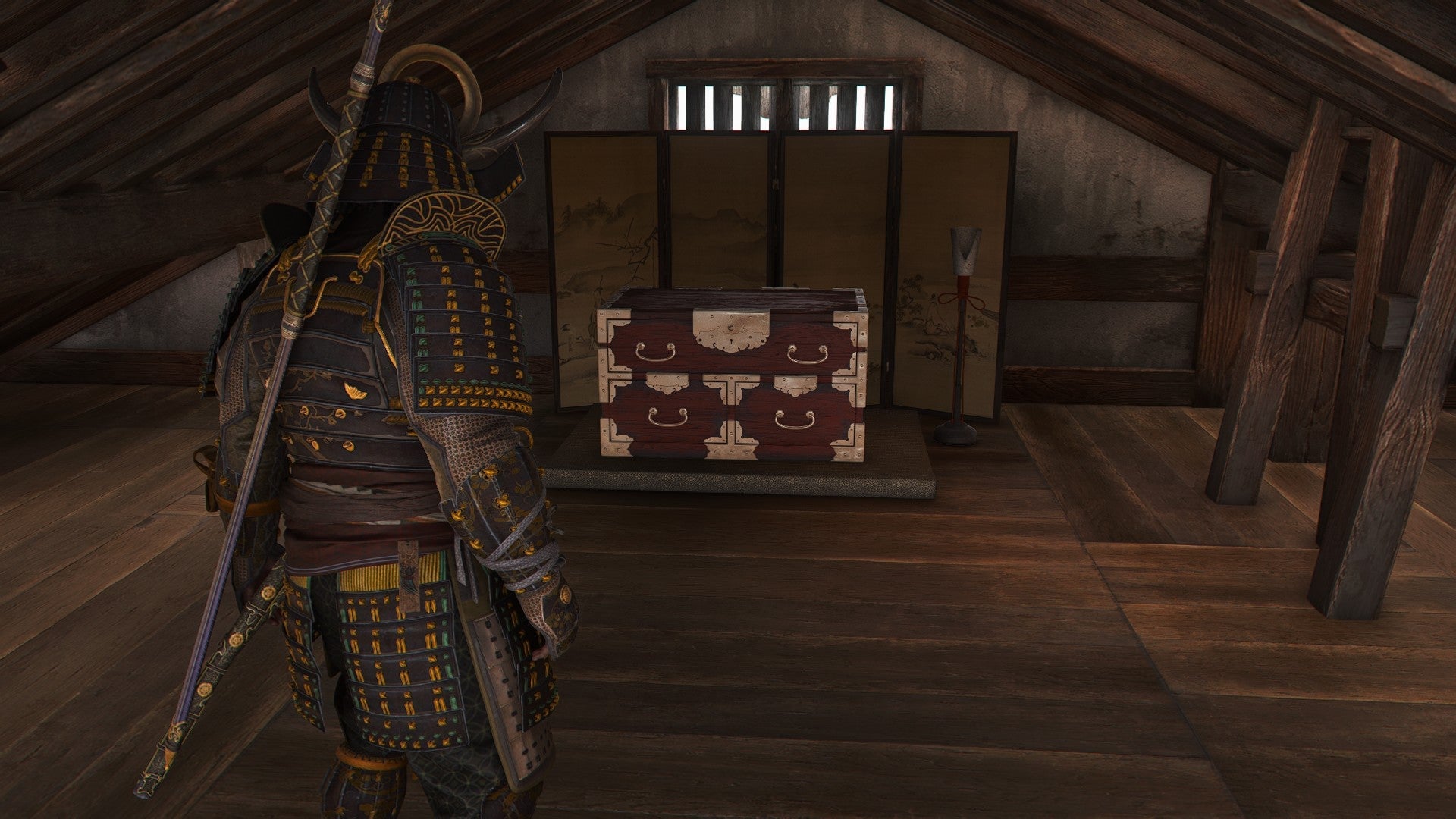 Screenshot: Ubisoft / Brandon Morgan / Kotaku