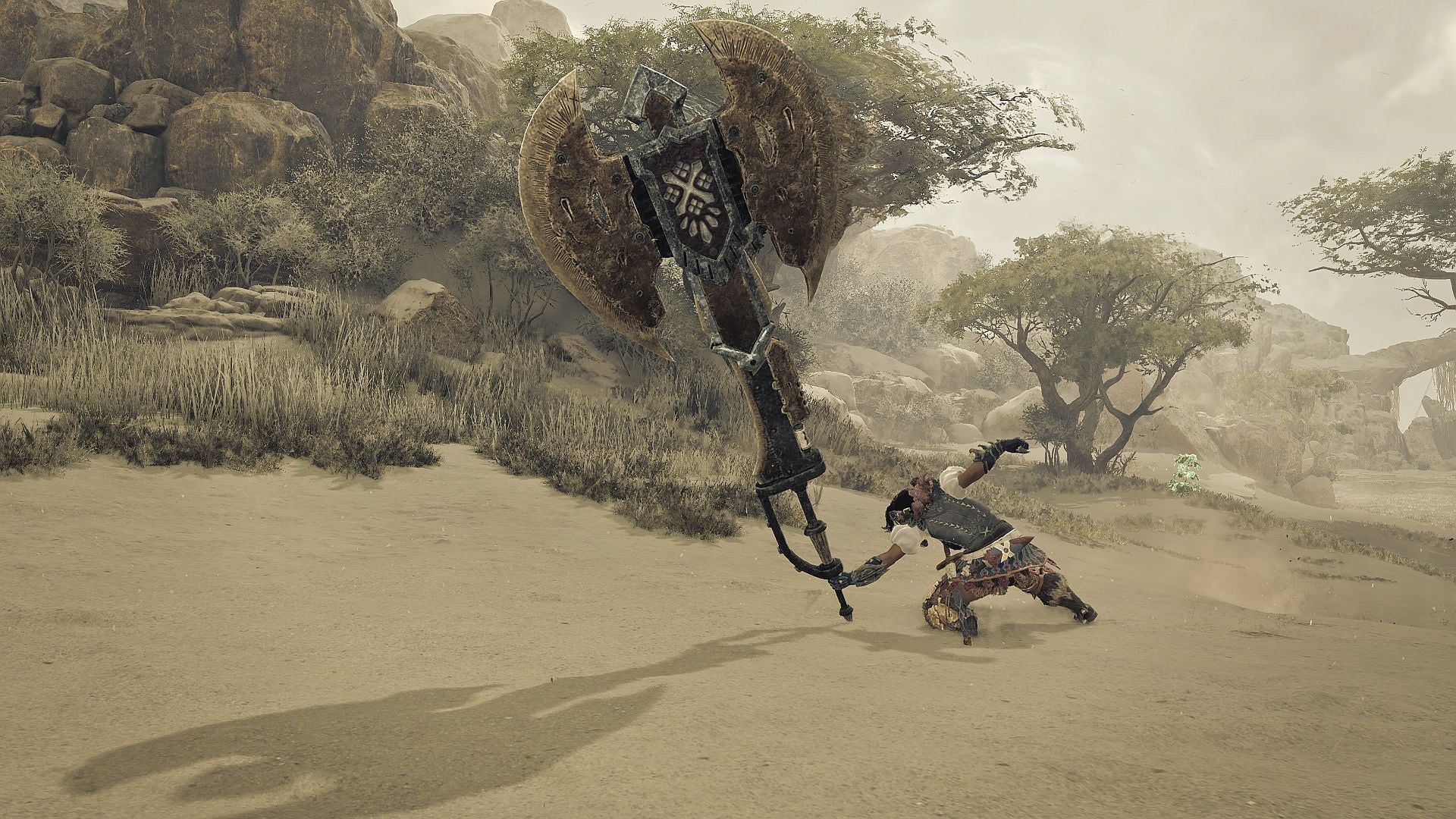 Screenshot: Capcom / Kotaku