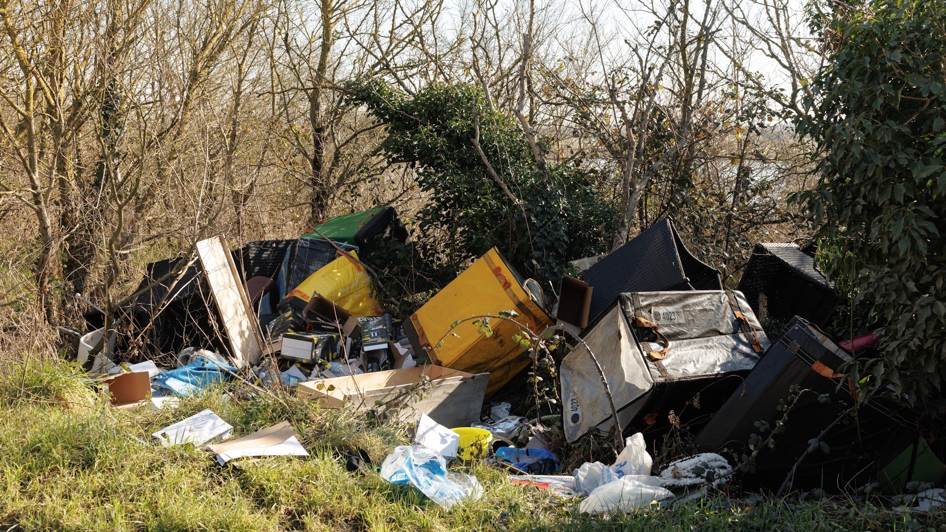 Photo: Dan Kitwood / Staff