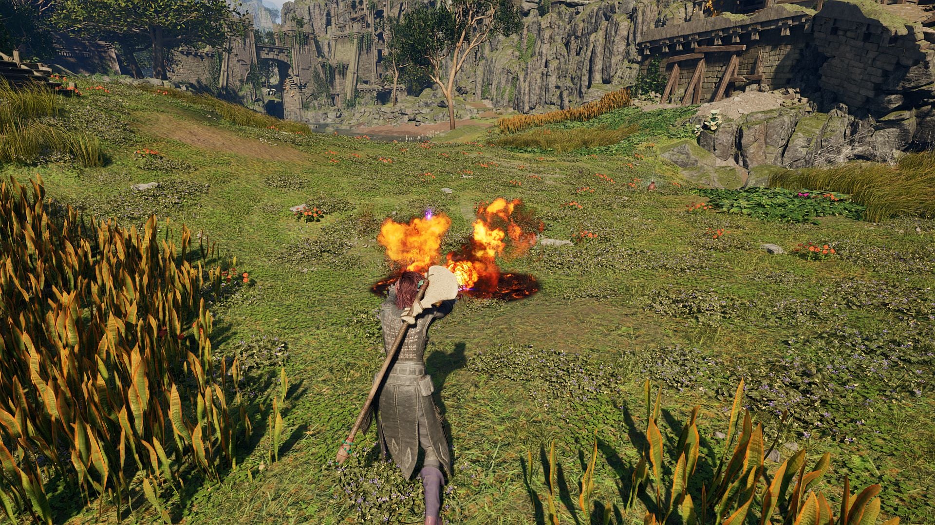 Screenshot: Obsidian Entertainment / Kotaku