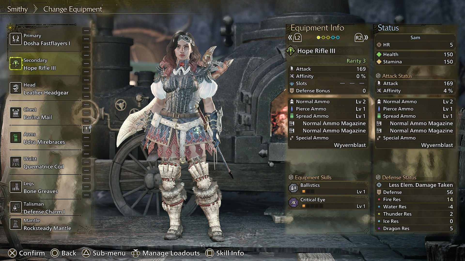 Screenshot: Capcom / Kotaku