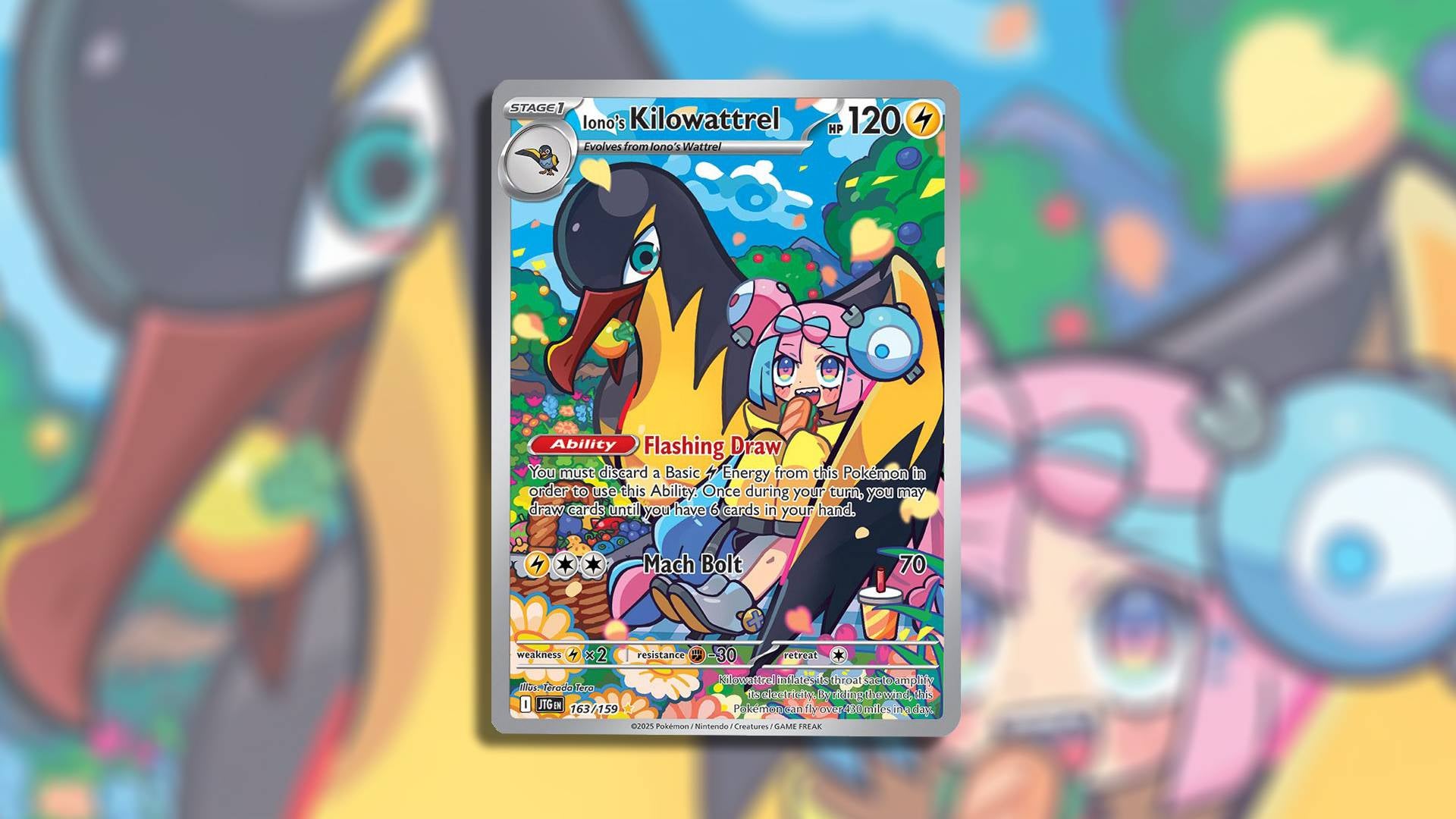 Image: The Pokémon Company / Kotaku