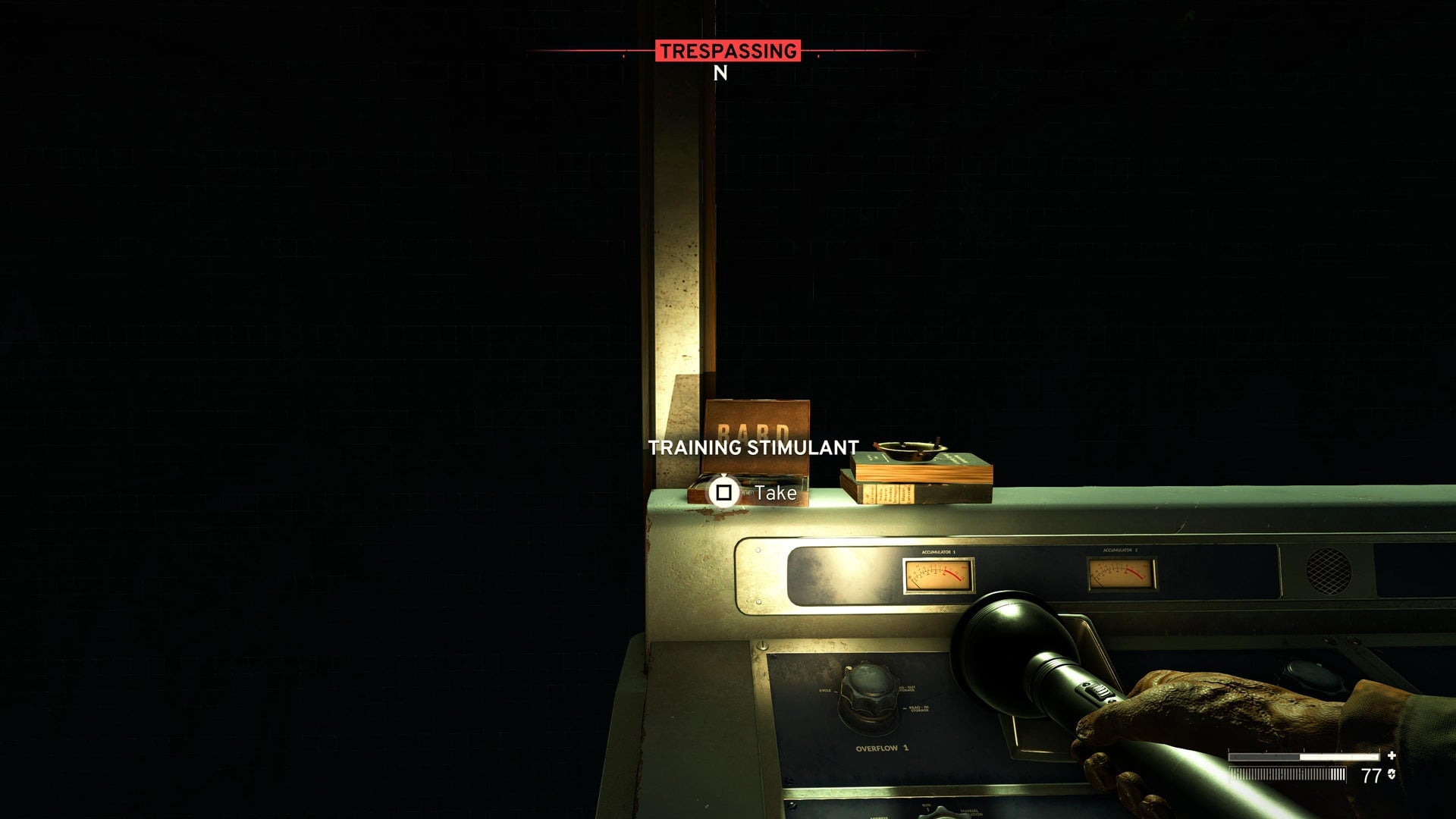 Screenshot: Rebellion / Kotaku