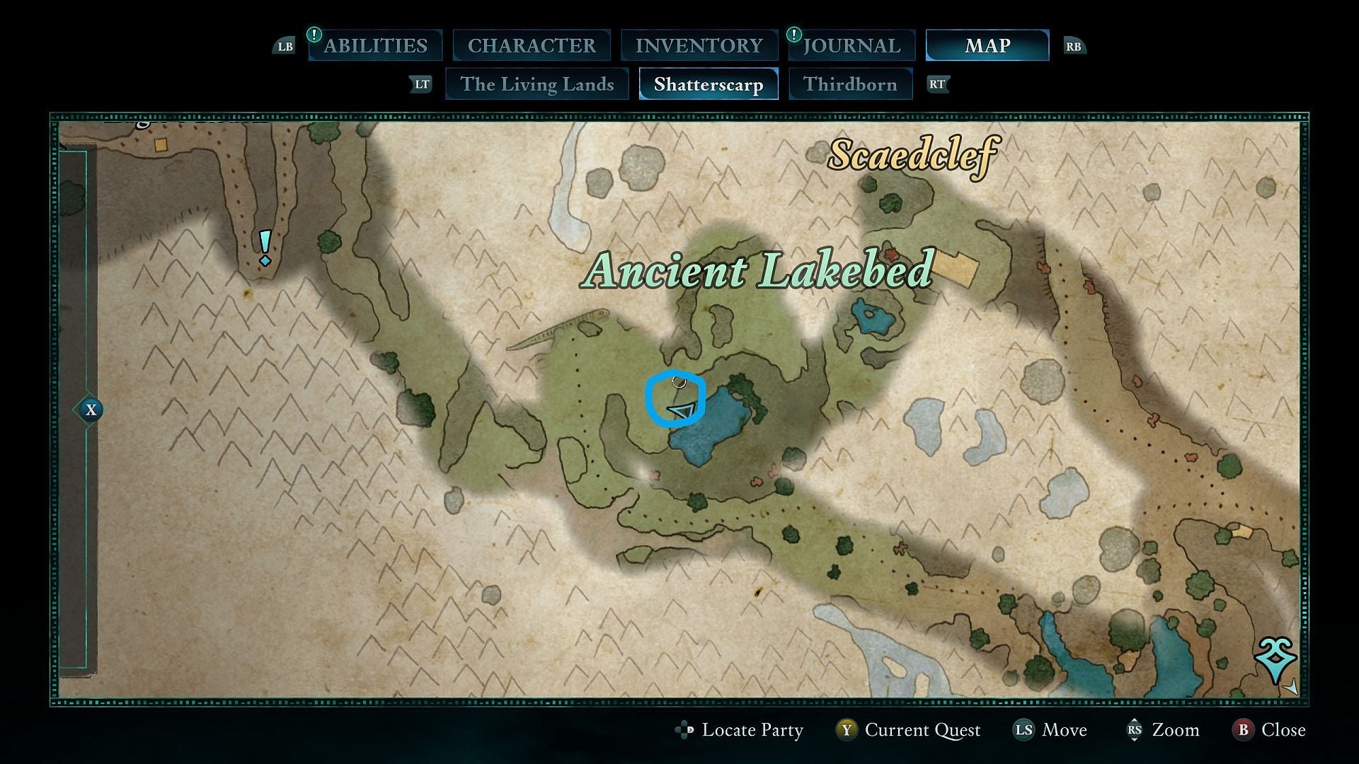 Screenshot: Obsidian Entertainment / Kotaku