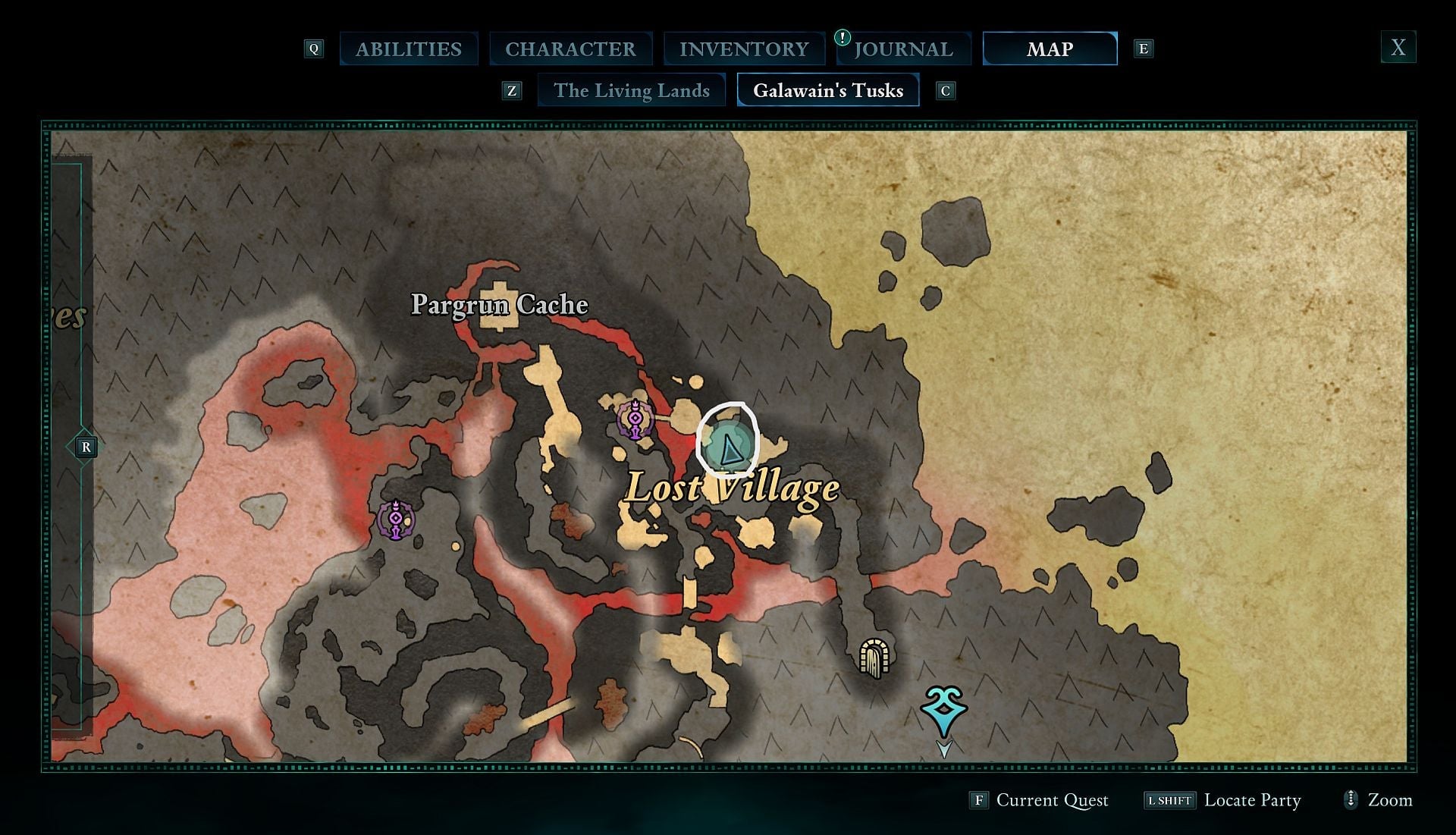 Screenshot: Obsidian Entertainment / Kotaku