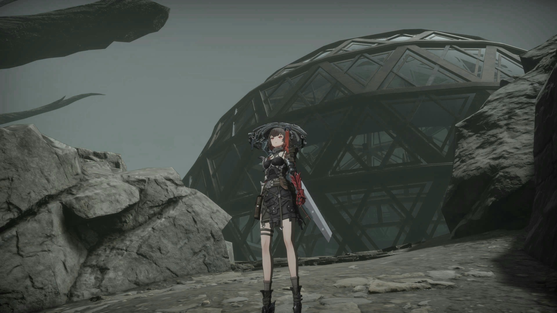 Screenshot: SenseGames / Billy Givens / Kotaku