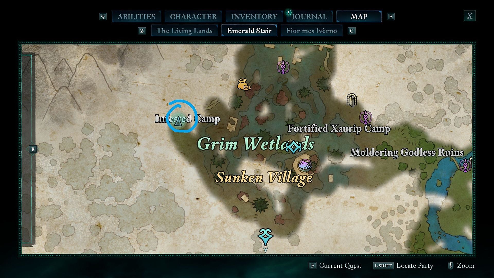 Screenshot: Obsidian Entertainment / Kotaku