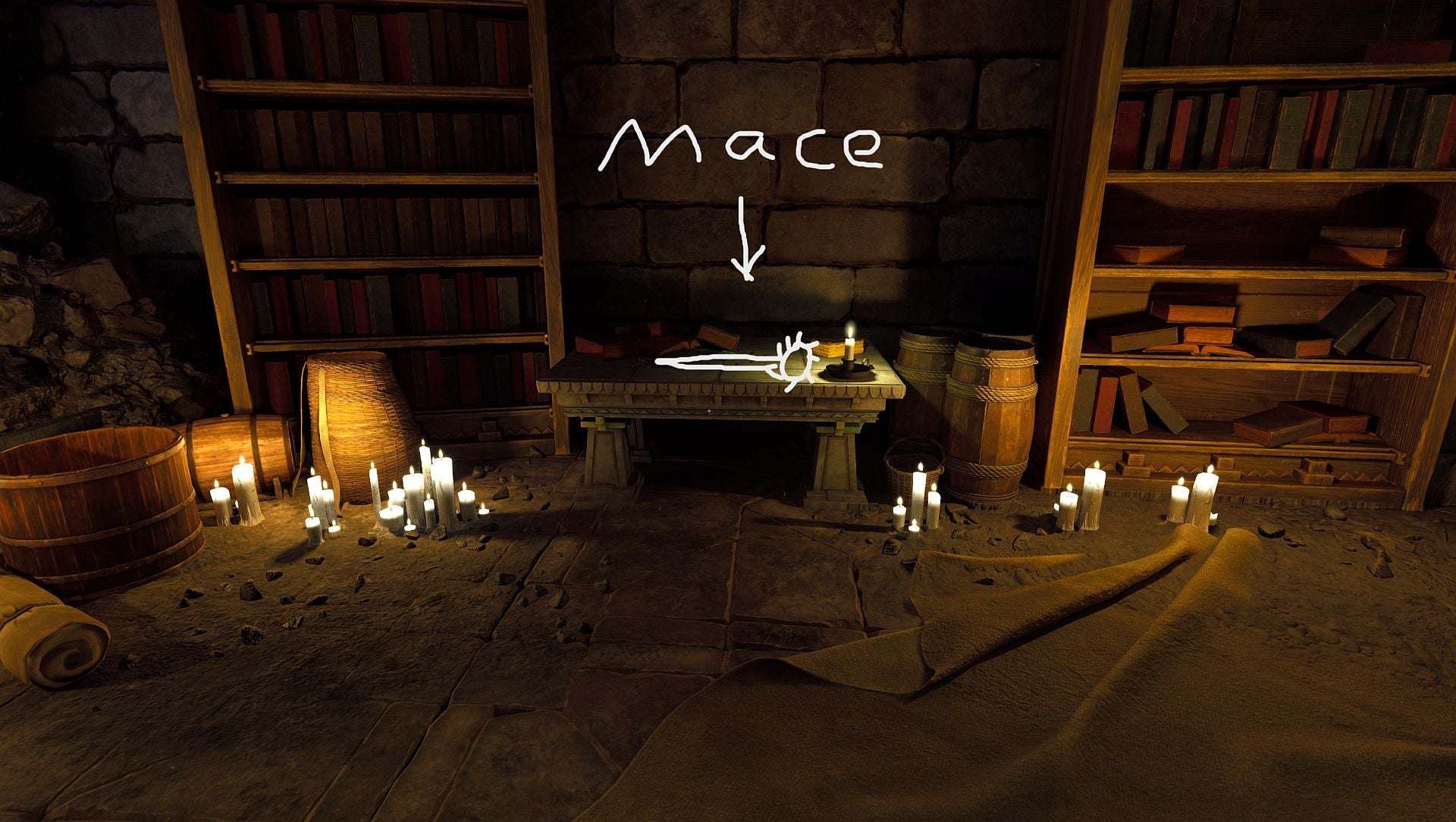 Screenshot: Obsidian Entertainment / Kotaku