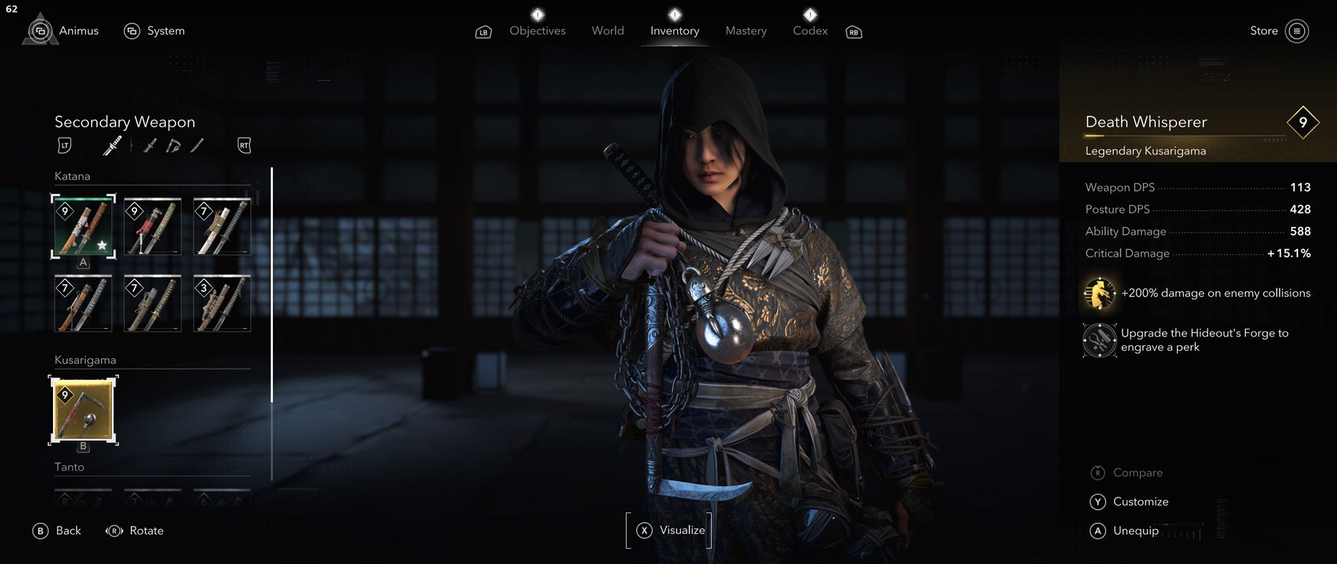 Screenshot: Ubisoft / Kotaku