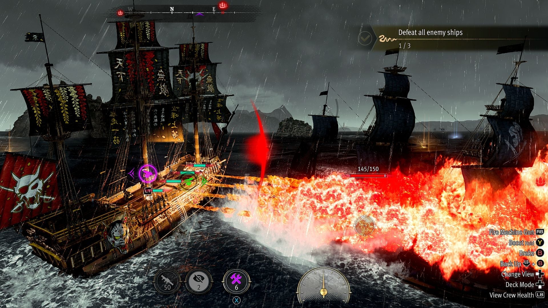 Screenshot: Ryu Ga Gotoku Studio / Kotaku