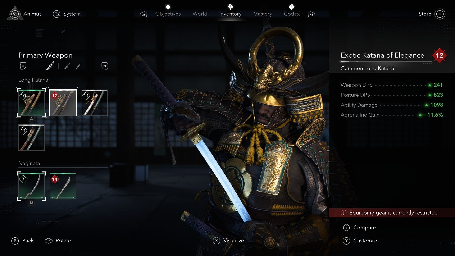 Screenshot: Ubisoft / Brandon Morgan / Kotaku