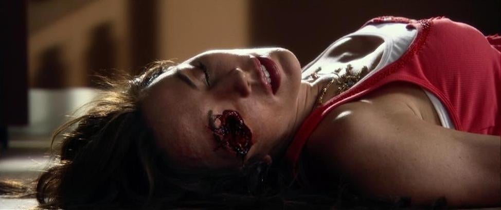 Image: New Line Cinema