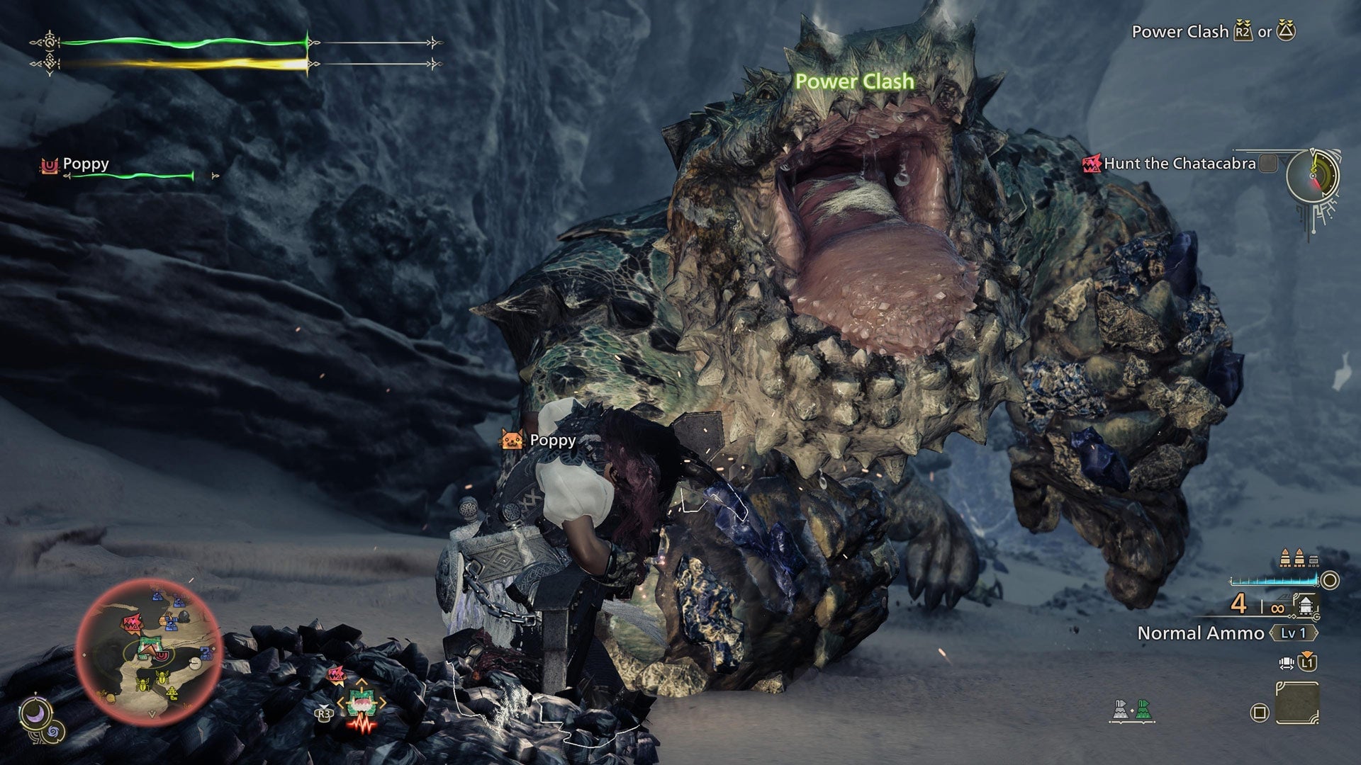 Screenshot: Capcom / Samuel Moreno / Kotaku