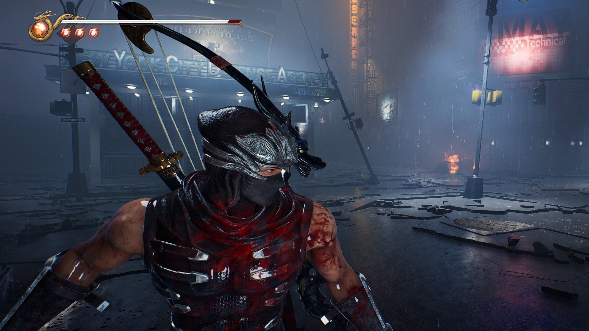 Screenshot: Koei Tecmo Games / Kotaku