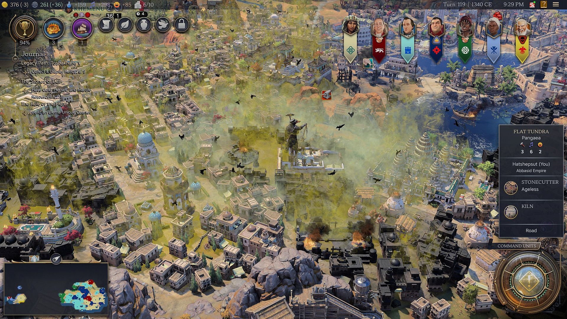 Screenshot: Firaxis Games / Kotaku