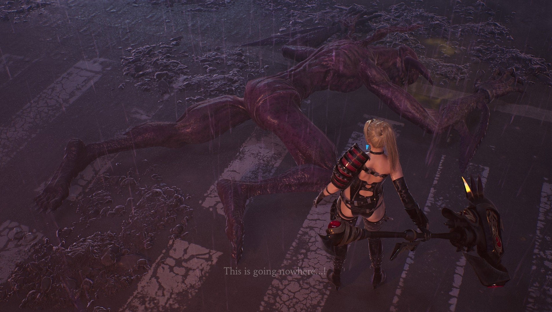 Screenshot: Koei Tecmo Games / Kotaku