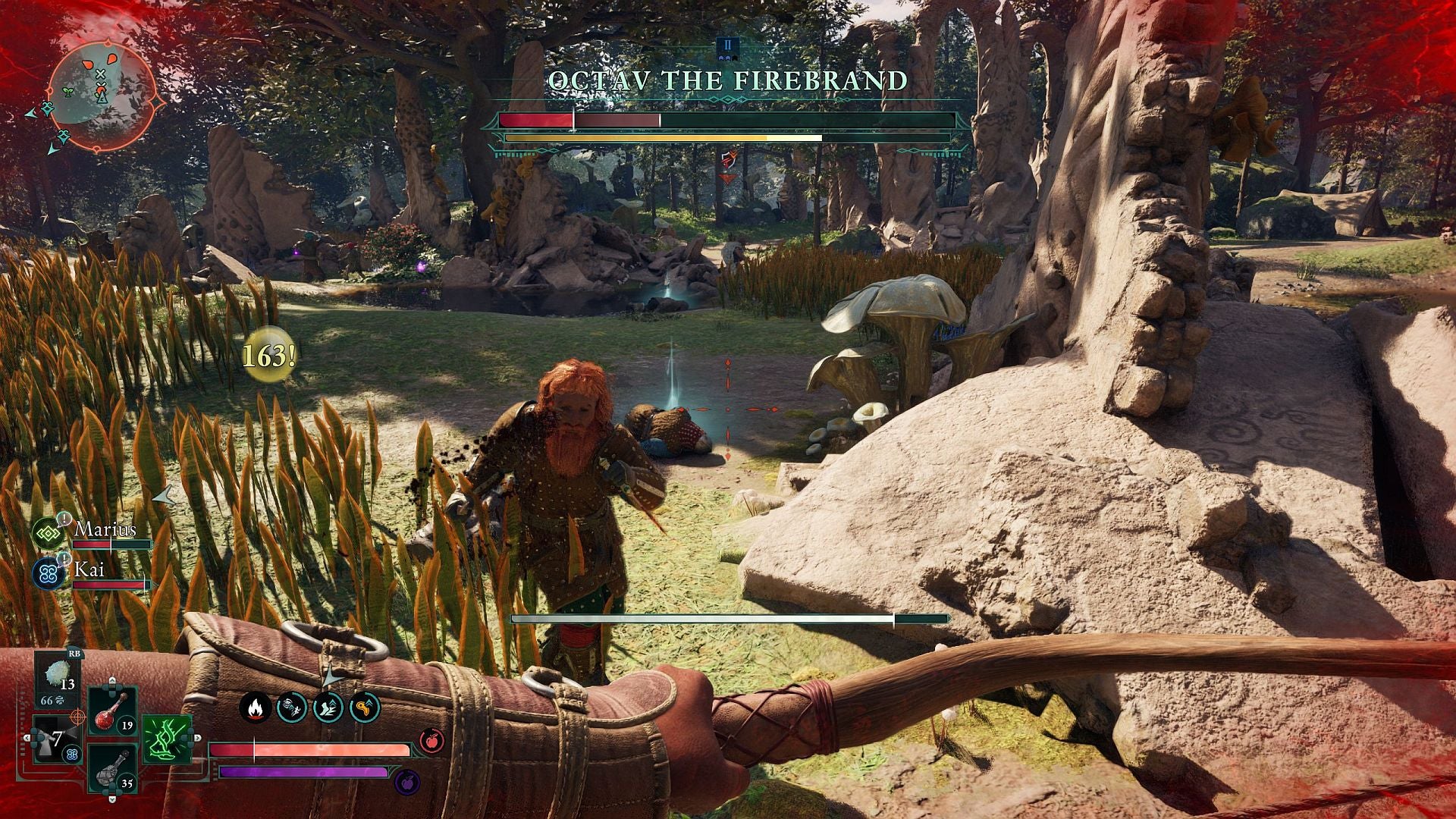 Screenshot: Obsidian Entertainment / Kotaku