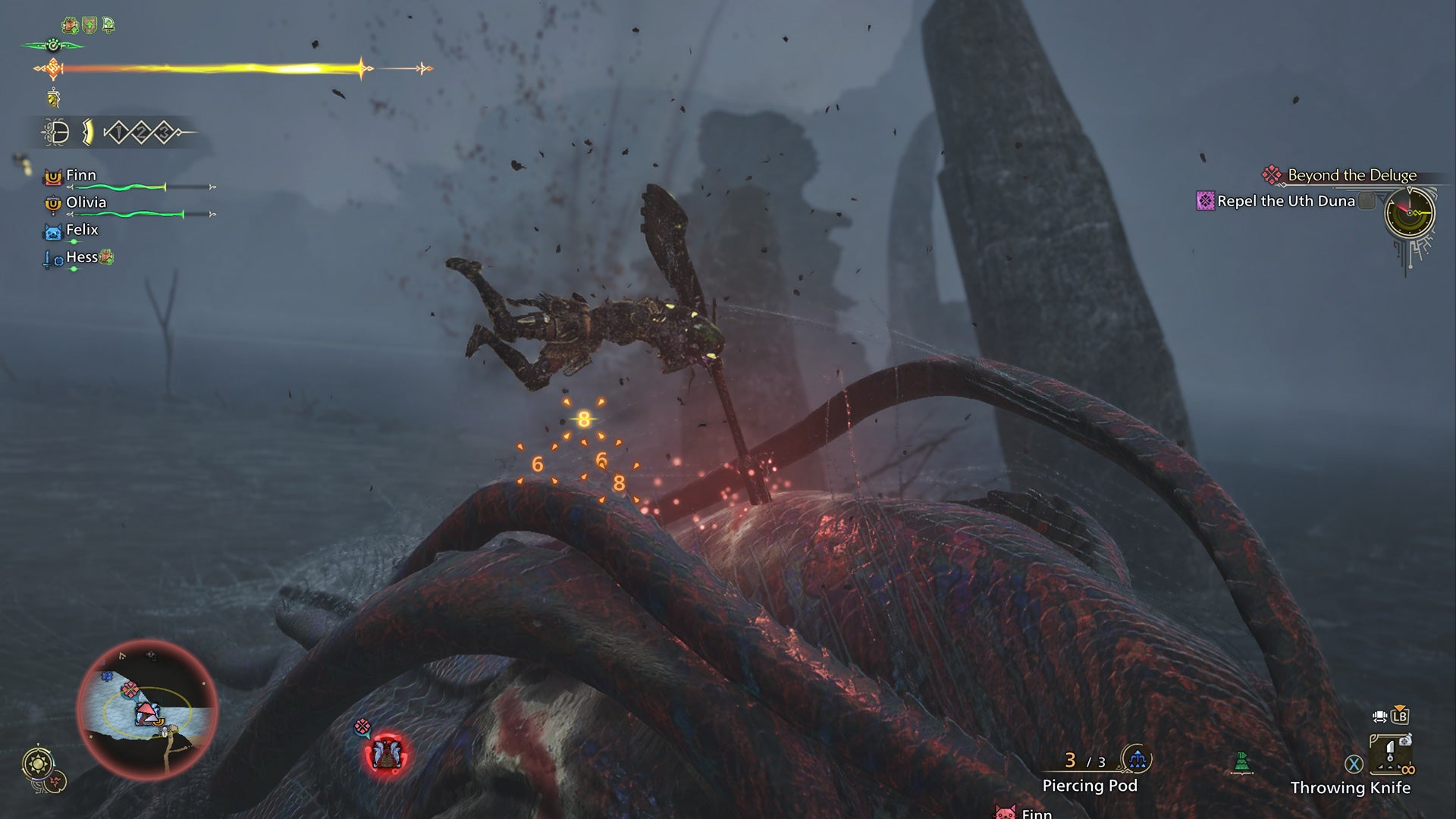 Screenshot: Capcom / Kotaku