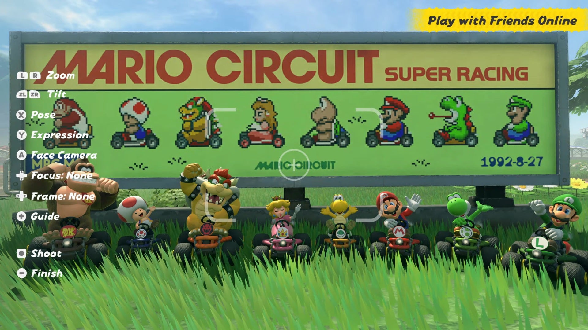 Screenshot: Nintendo / Kotaku